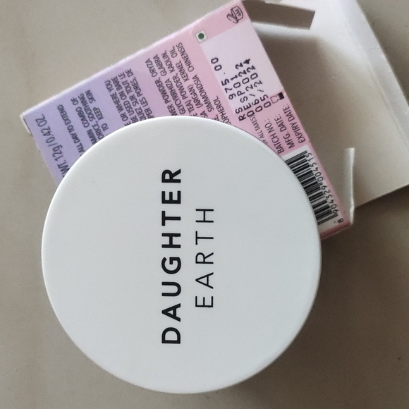 setting powder - Picture 4 of 4